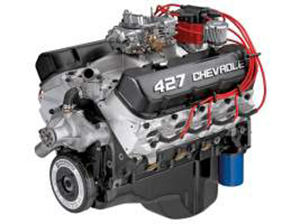 B1D19 Engine